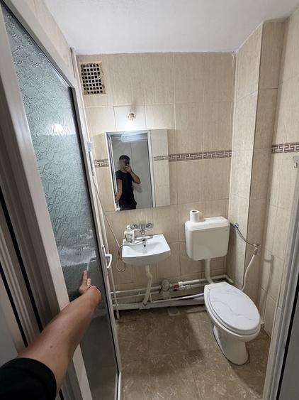 Garsonieră în Central