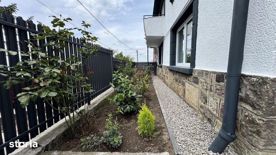 Apartament cu 2 camere în Bartolomeu