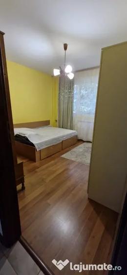 Inchiriez apartament 2 camere Drumul Taberei de la 1 sept - 7