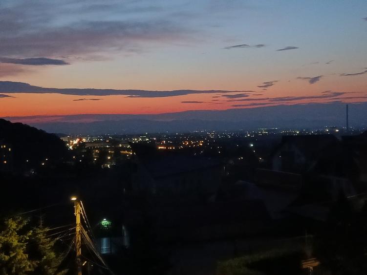 Apartament cu 2 camere decomandat în Bunloc