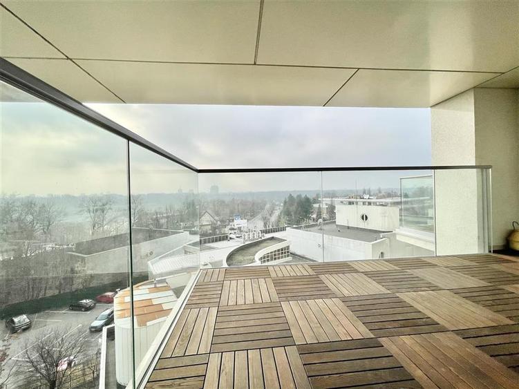 Luxury 3 Rooms Apartment|Herastrau| Underground parking - 12