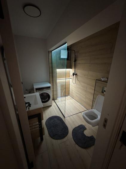 Aparatamenet Cu O Camera //// Regim Hotelier /// - 3