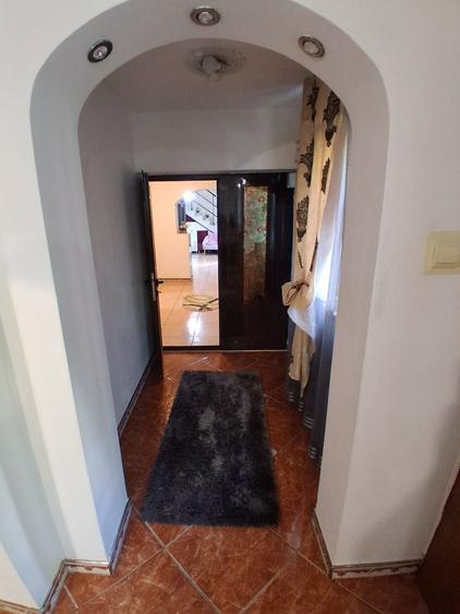 Casă cu 4 camere în Nordului
