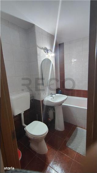 Apartament cu 2 camere decomandat în Rogerius