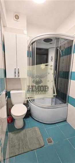Apartament cu 2 camere decomandat, mobilat în Exterior Sud