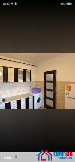 Apartament cu 2 camere decomandat în Ștrand