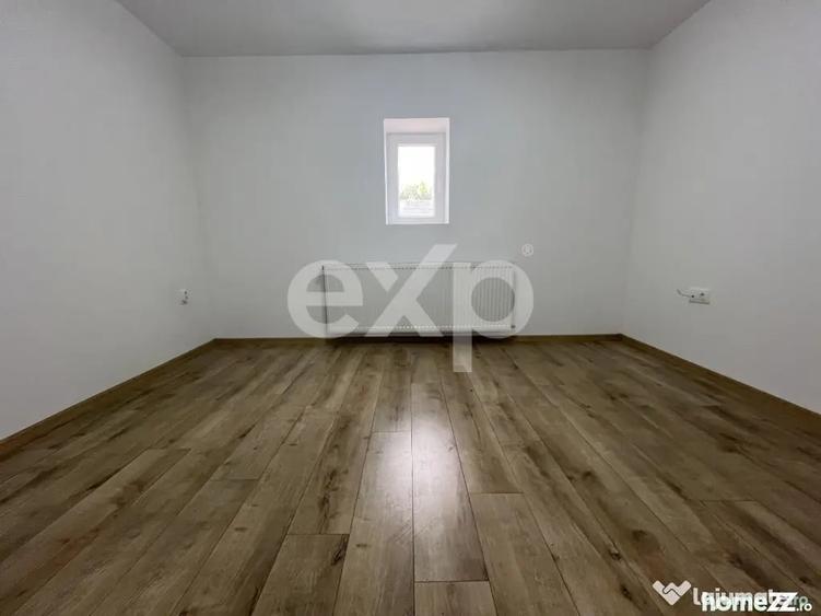 Casă cu 4 camere cu Teren 861 Mp în Cuparu