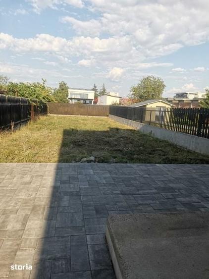 Casă cu 4 camere cu Teren 120 Mp în Mărăști