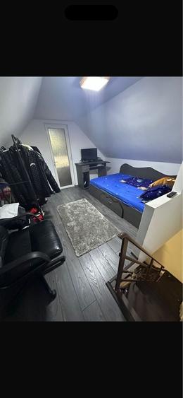 Casă cu 2 camere în Smeura