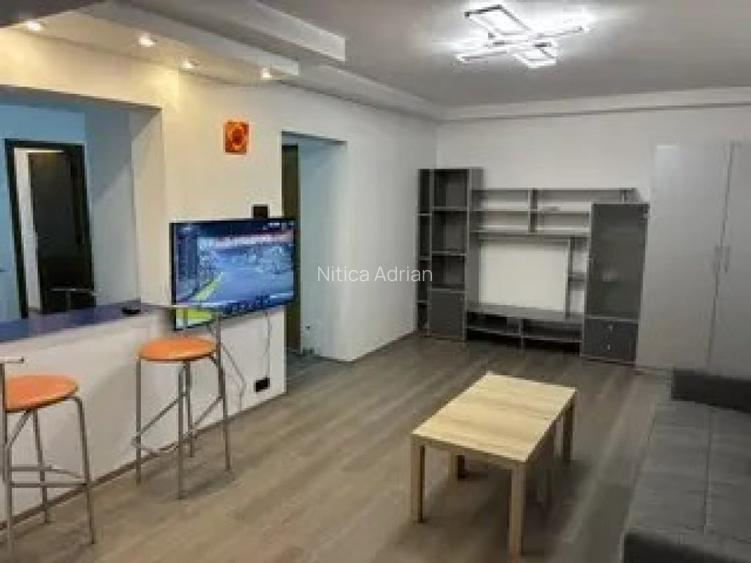 Inchiriere 3 camere METROU Stefan cel Mare