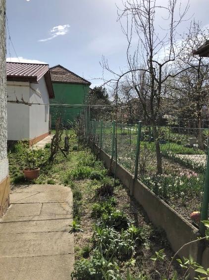 Casă individuală cu 5 camere cu Canalizare în Șagului