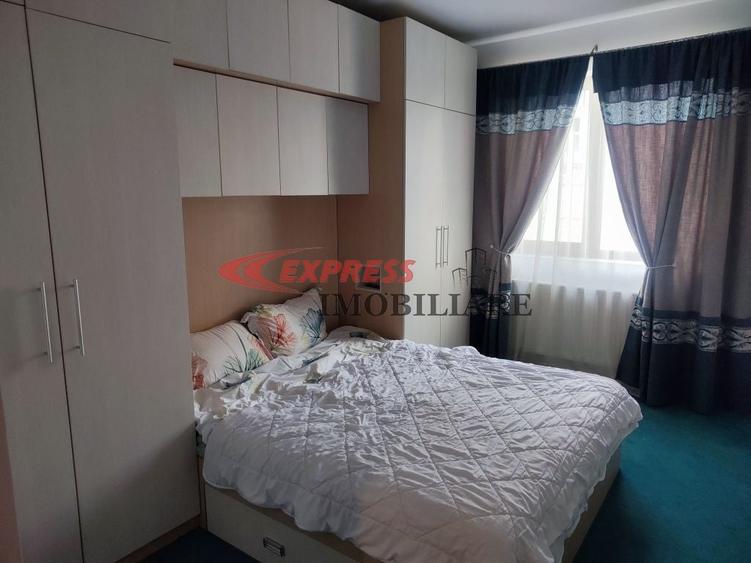 Apartament cu 2 camere decomandat, mobilat în Dristor