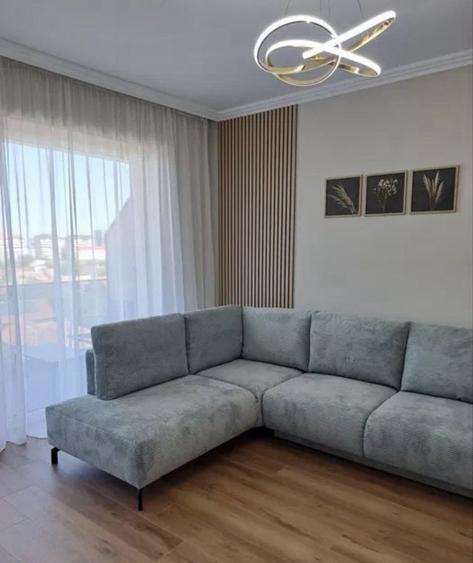Inchiriere ap 3 camere - 2