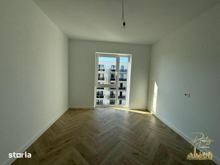 Apartament cu 3 camere în Calea Aradului
