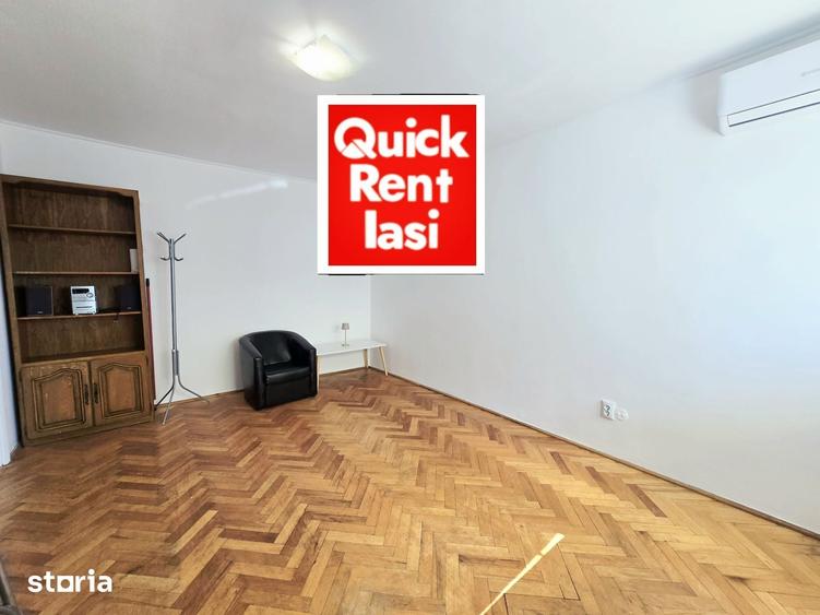 Apartament cu 2 camere decomandat în Independenței