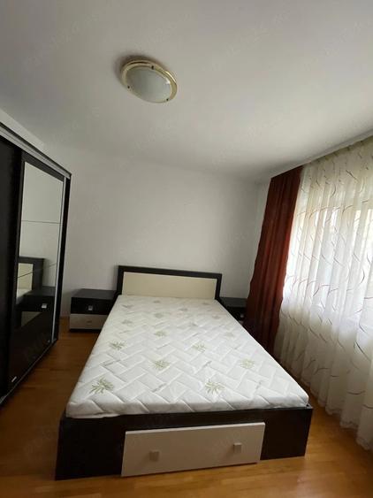 Apartament cu 2 camere decomandat în Aviației
