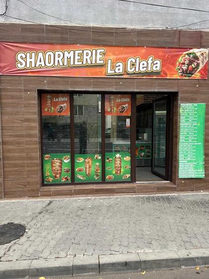 Spațiu comercial, de 45 mp, în Ultracentral
