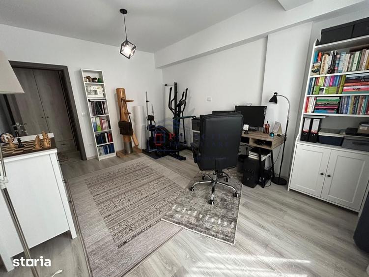 Apartament cu 3 camere decomandat în Burdujeni