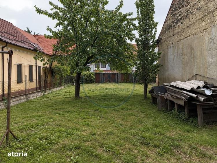Vanzare spatiu comercial 100 mp, acces de pe doua strazi, trafic i - 1