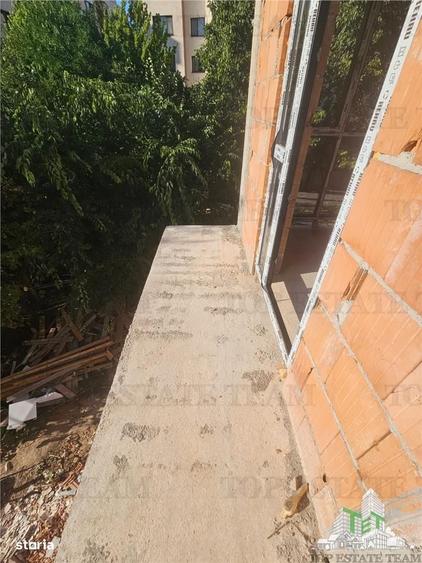 Apartament cu 2 camere decomandat în Gorjului