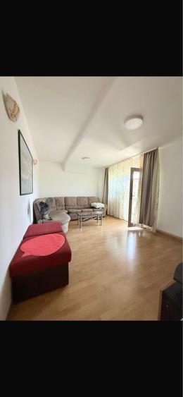 Apartament cu 2 camere decomandat în Kogălniceanu