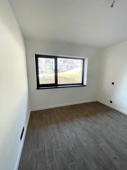Apartament cu 2 camere decomandat în Furnica