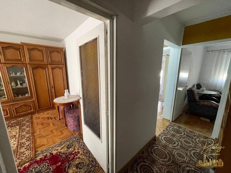 Apartament cu 3 camere, 2 bai de inchiriat in zona Decebal – Oradea - 6