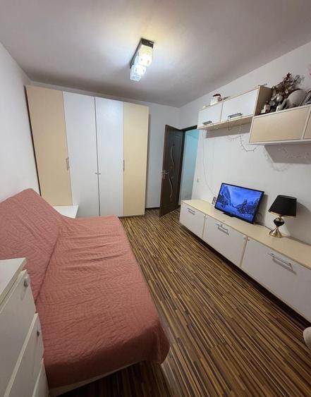 Apartament 2 camere decomandat | Drumul Binelui 184188 | Parcare inclusa | Centrala proprie | Balcon mare inchis - 6