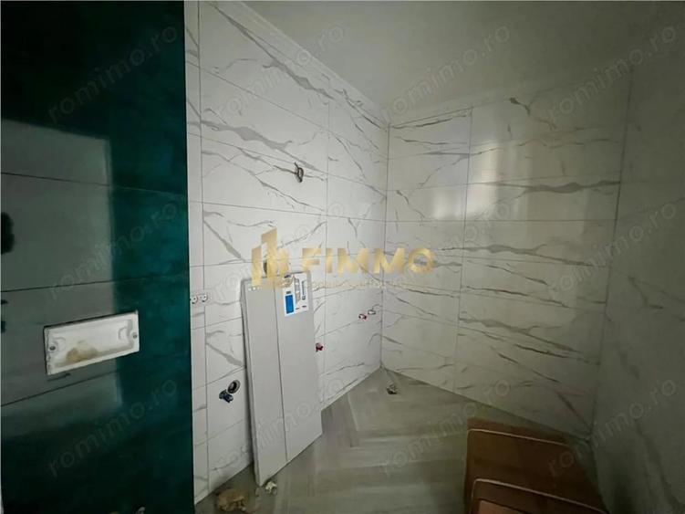 Apartament cu 2 camere în Lisaura