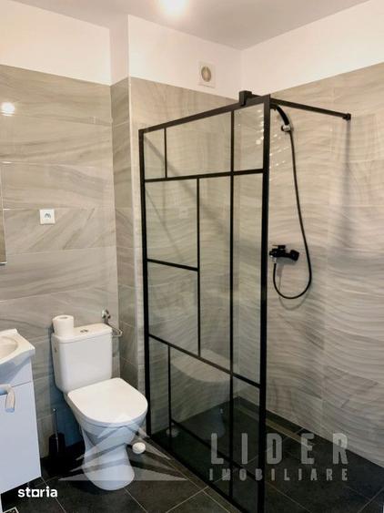 Apartament de inchiriat cu parcare proprie,strada Eroilor Floresti - 6