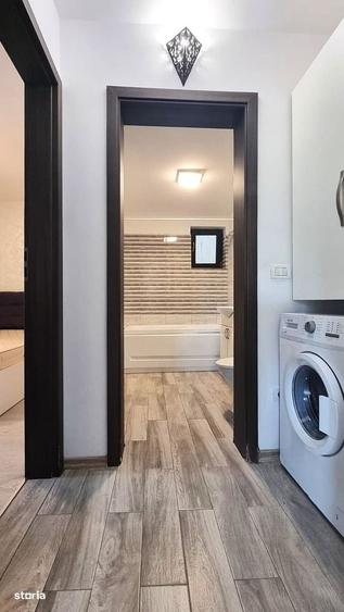 Apartament cu 2 camere în Galata
