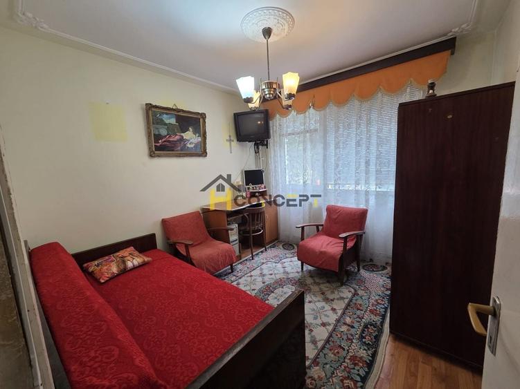 Inchiriere apartament 3 camere Secuilor 10 min metrou Brancoveanu - 8