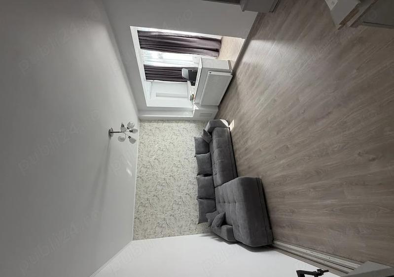 Apartament cu 2 camere decomandat, mobilat în Titan