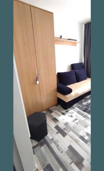 Garsonieră nedecomandată în Complex Studențesc
