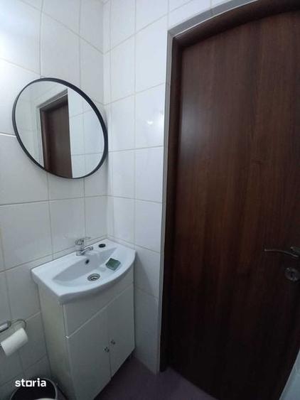 Garsonieră în Fălticeni