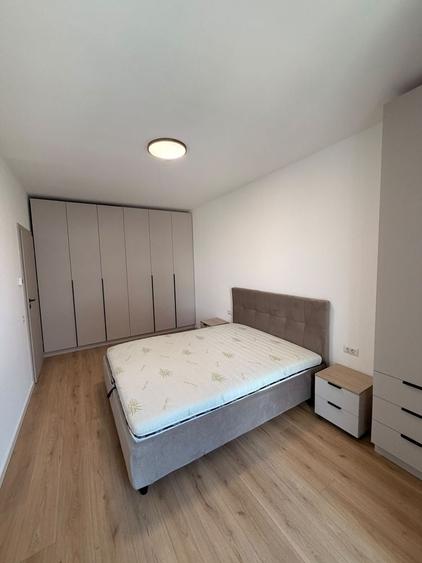 Proprietar Apartament 2 camere de inchiriat 60mp | Torontalului Ateneo | parcare | prima inchiriere bloc 2026 | Torontal Aradului - 13