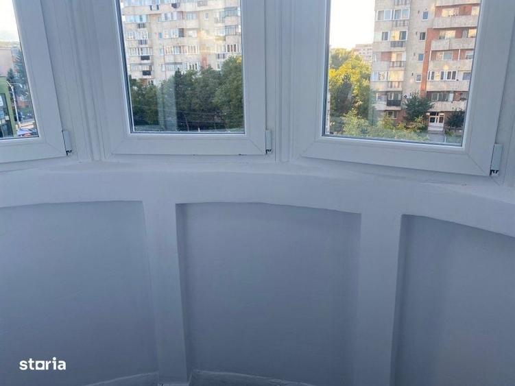 Apartament 1 camera(living+dormitor), Calea Manastur, zona Kaufland - 8