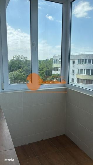 Apartament cu 2 camere în Aviației