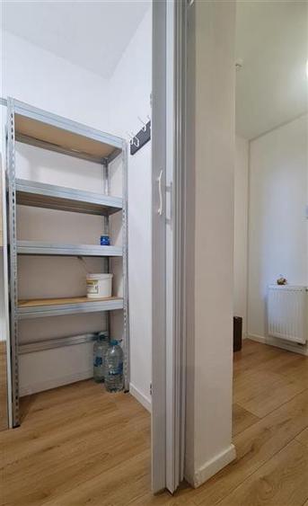 Apartament cu 2 camere decomandat în Decebal