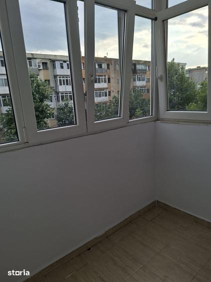 Apartament cu 2 camere decomandat în Brazda lui Novac
