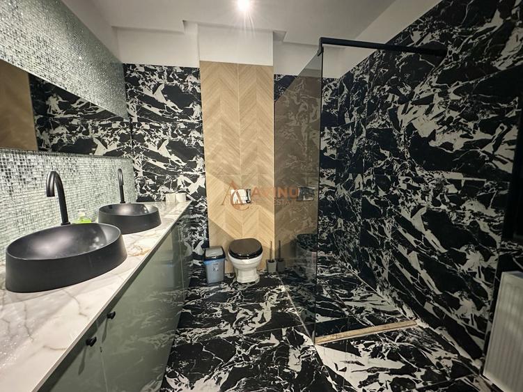 Apartament cu 3 camere în Domenii