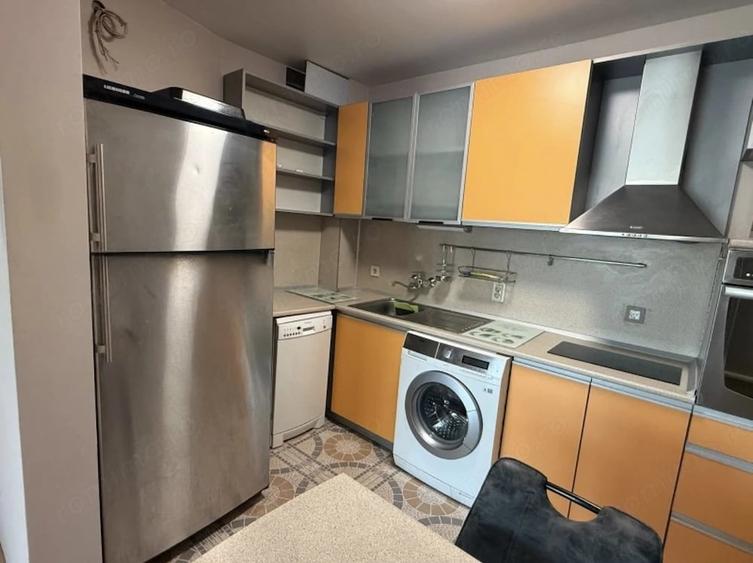 Apartament cu 2 camere decomandat în Sălăjan