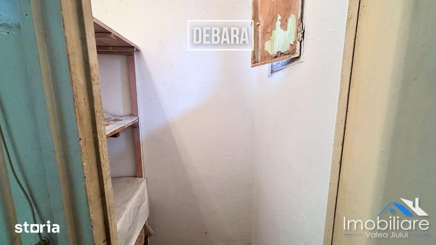 Apartament cu 2 camere în Petros