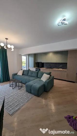 Apartament nou 3 camere,zona Tineretului - 13