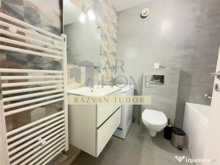 Apartament 3 camere , zona Albert , bloc nou , Ploiesti - 3