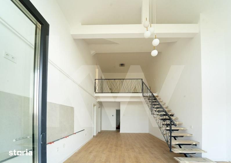 Apartament cu 3 camere în Orlat