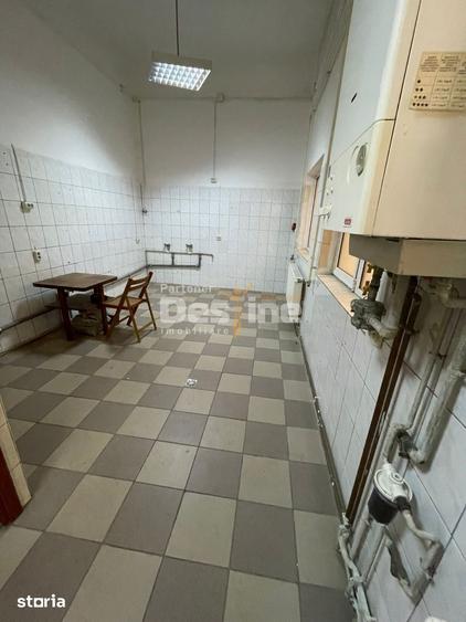 Spațiu comercial, de 65 mp, în Drumul Taberei