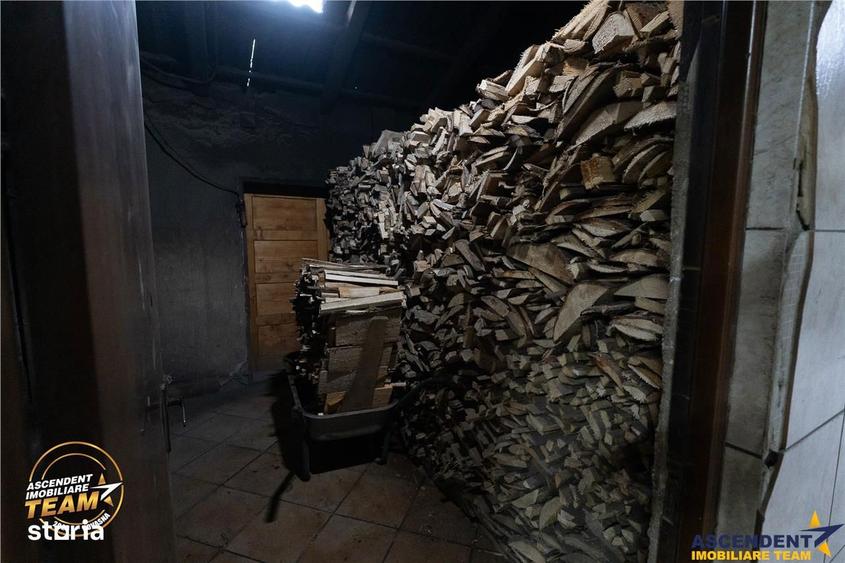 Spațiu comercial, de 700 mp, în Ghelința