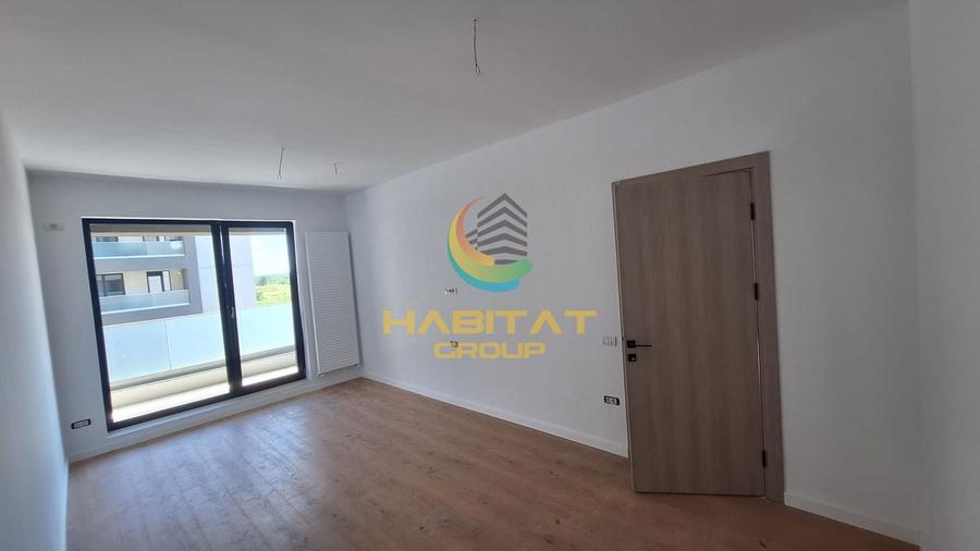 Apartament cu 2 camere decomandat în Berceni