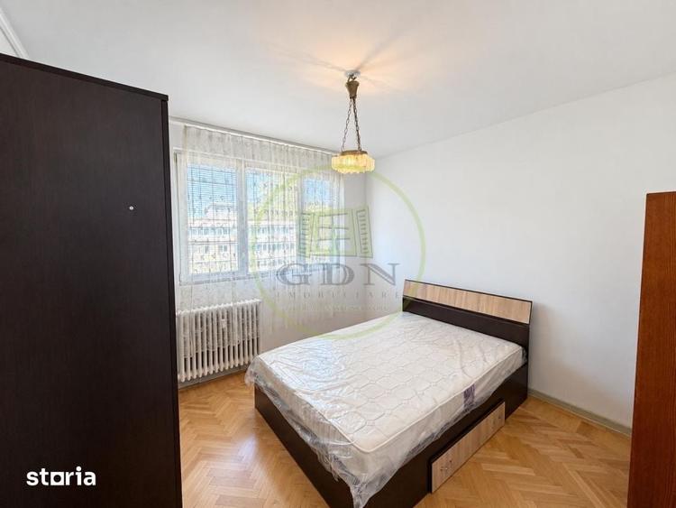 Apartament 2 camere | 46,76 mp utili | Balcon | Ion Mihalache - 1